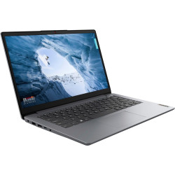 Ordinateur portable Lenovo IdeaPad 1 15IAU7 15,6 pouces