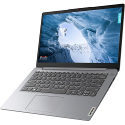 Ordinateur portable Lenovo IdeaPad 1 15IAU7 15,6 pouces