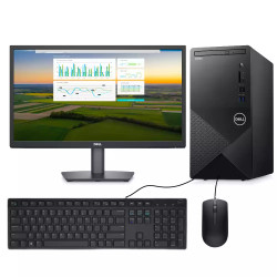 Ordinateur de bureau DELL Vostro 3030MT Core i7 / 8 GB / 512