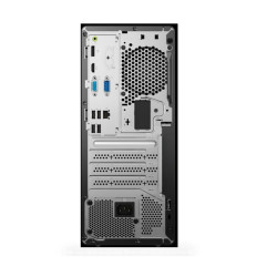 Ordinateur de bureau Lenovo Thinkcentre Neo 50t Core I3 / 8 GB