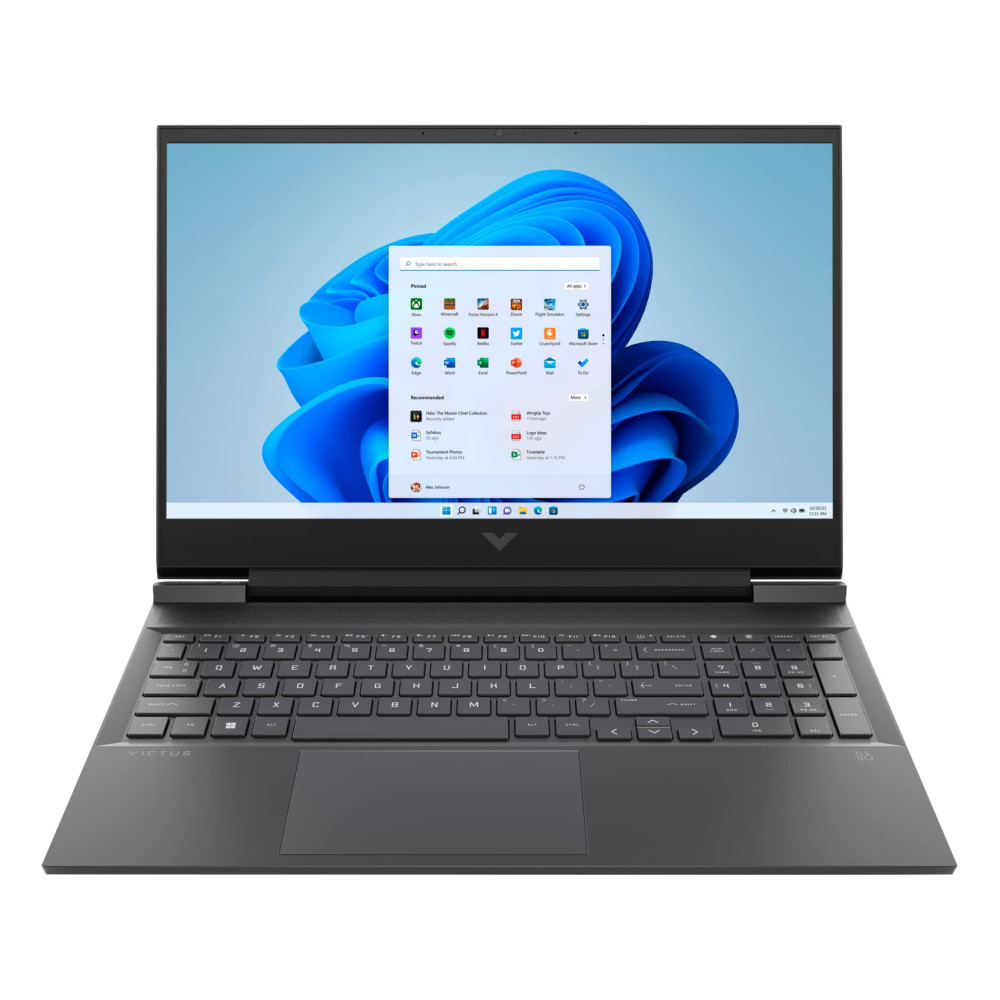 Ordinateur portable HP Victus 15 Fa1093 Core I5 / 8 Gb / 512