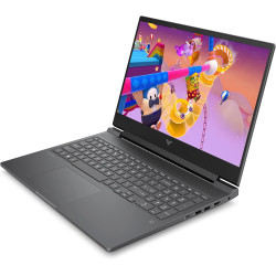 Ordinateur portable HP Victus 16 s0000sf Ryzen Core I7 / 16 Gb