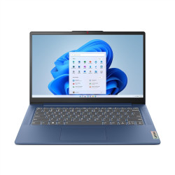 Ordinateur portable Lenovo IdeaPad Slim 3 14IAN8 8GO core I3