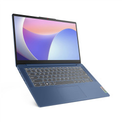 Ordinateur portable Lenovo IdeaPad Slim 3 14IAN8 8GO core I3