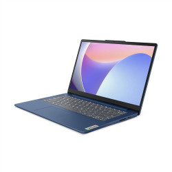 Ordinateur portable Lenovo IdeaPad Slim 3 14IAN8 8GO core I3