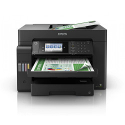Imprimante Multifonction Epson EcoTank L15150 couleur A3+ à