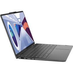 Ordinateur portable Lenovo Yoga 7 14 2-en-1 AI PC 14" WUXGA IPS