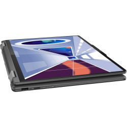 Ordinateur portable Lenovo Yoga 7 14 2-en-1 AI PC 14" WUXGA IPS