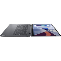 Ordinateur portable Lenovo Yoga 7 14 2-en-1 AI PC 14" WUXGA IPS