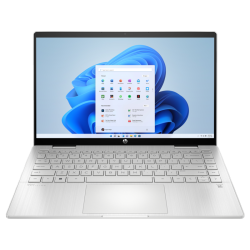 Ordinateur portable HP Pavilion 14 X360 EK1035 Core I7 / 16 Gb