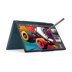 Ordinateur Portable Lenovo YOGA 16 X360 TACTILE Core i7-13ème G