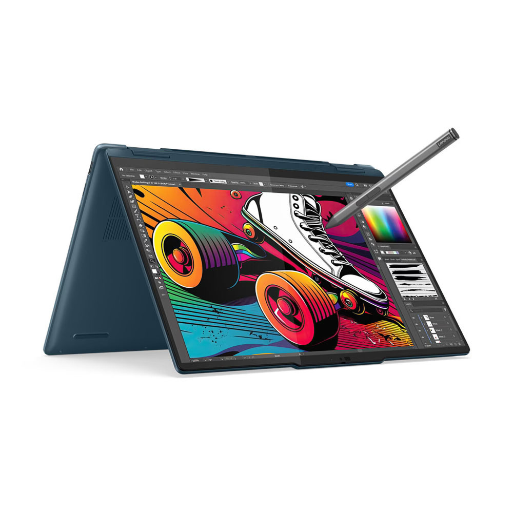 Ordinateur Portable Lenovo YOGA 16 X360 TACTILE Core i7-13ème G