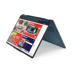 Ordinateur Portable Lenovo YOGA 16 X360 TACTILE Core i7-13ème G