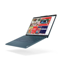 Ordinateur Portable Lenovo YOGA 16 X360 TACTILE Core i7-13ème G