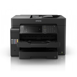 Imprimante Multifonction Epson EcoTank L15150 couleur A3+ à