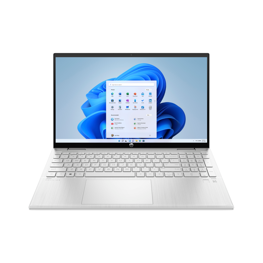 Ordinateur portable HP Pavilion 15 X360 ER1051 Core I5 / 12 Gb