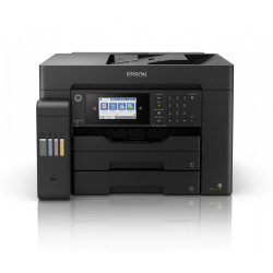 Imprimante Multifonction Epson EcoTank L15150 couleur A3+ à