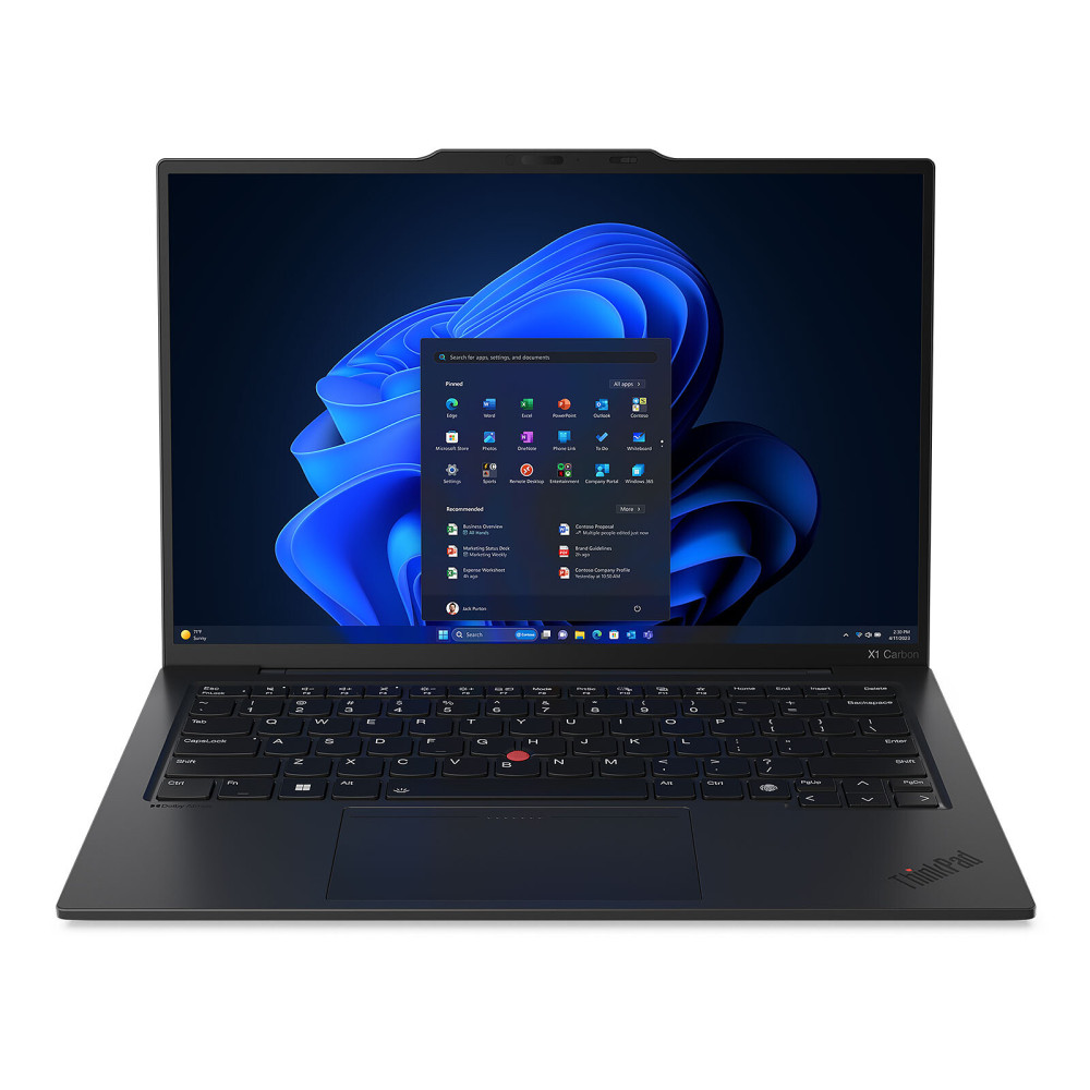 Ordinateur portable Lenovo ThinkPad X1 Carbon Gen 12 Core Ultra