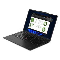Ordinateur portable Lenovo ThinkPad X1 Carbon Gen 12 Core Ultra