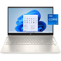 Ordinateur portable HP Pavilion 15 eg0070 Core I7 / 16 Gb / 1