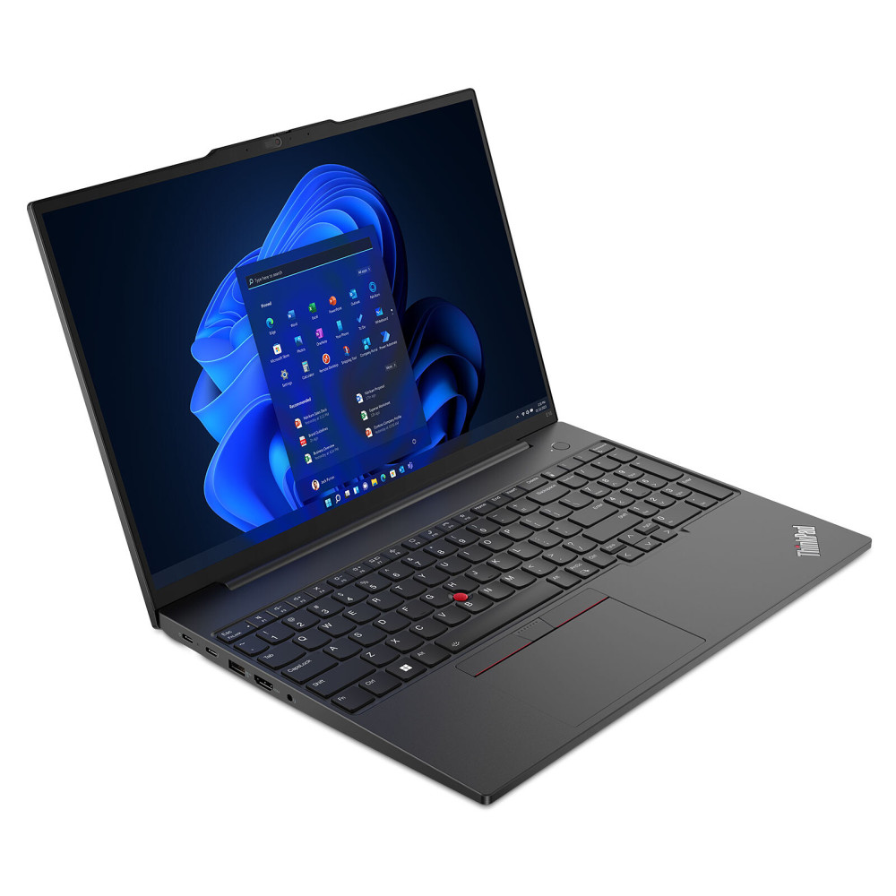Ordinateur portable Lenovo ThinkPad E16 Gen 1 (21JN004RFR)