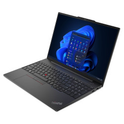 Ordinateur portable Lenovo ThinkPad E16 Gen 1 (21JN004RFR)