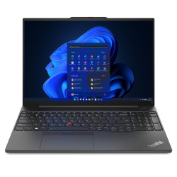 Ordinateur portable Lenovo ThinkPad E16 Gen 1 (21JN004RFR)