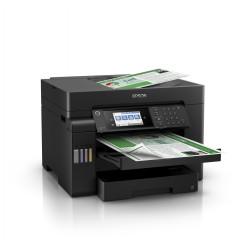 Imprimante Multifonction Epson EcoTank L15150 couleur A3+ à