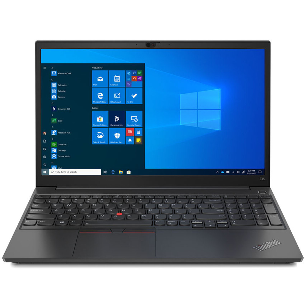 Ordinateur portable Lenovo ThinkPad E15 Gen 2 Core i7 16 Go SSD