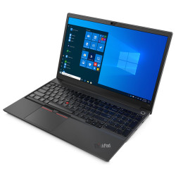 Ordinateur portable Lenovo ThinkPad E15 Gen 2 Core i7 16 Go SSD
