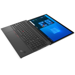 Ordinateur portable Lenovo ThinkPad E15 Gen 2 Core i7 16 Go SSD