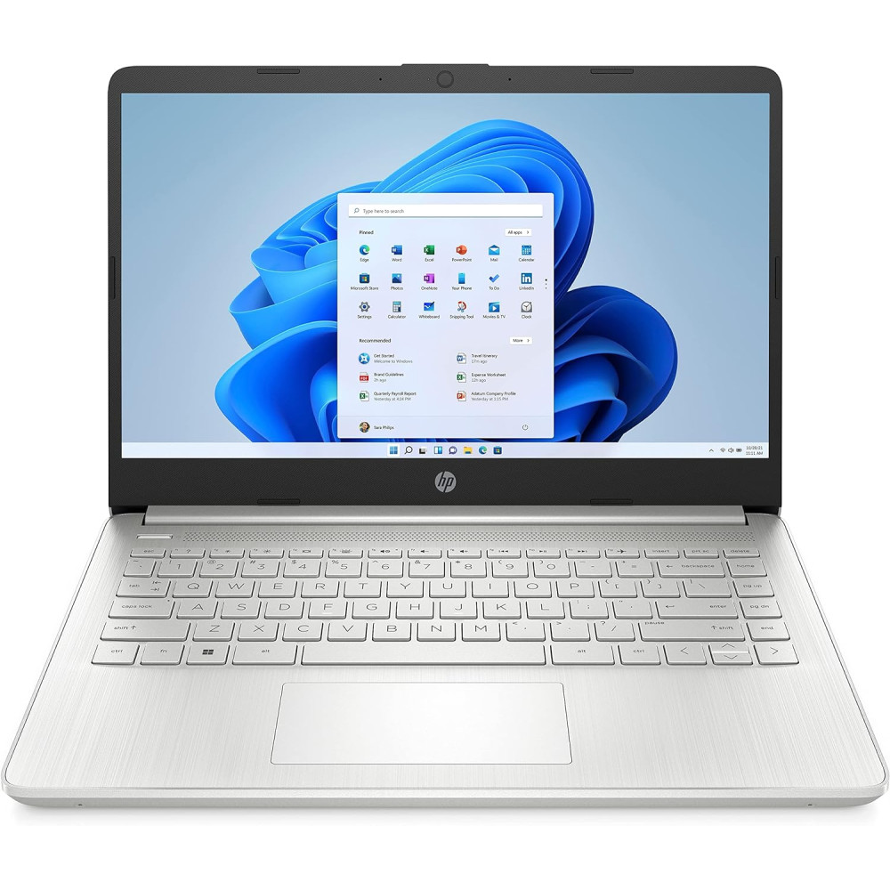 PC Portable Core i7 / Ordinateur Portable HP Core I7
