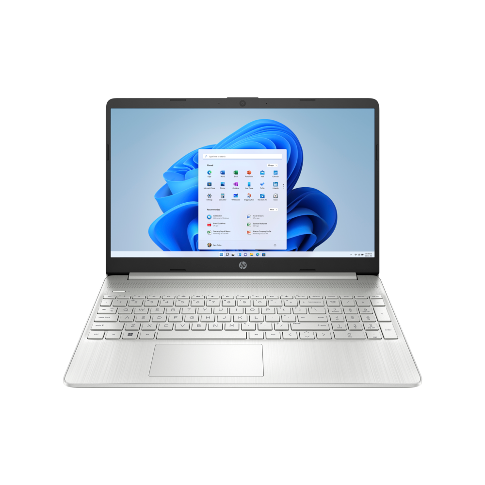 PC Portable Core i7 / Ordinateur Portable HP Core I7 15-FQ5318