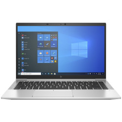 PC Portable Core i7 / Ordinateur Portable HP Elitebook Core I7