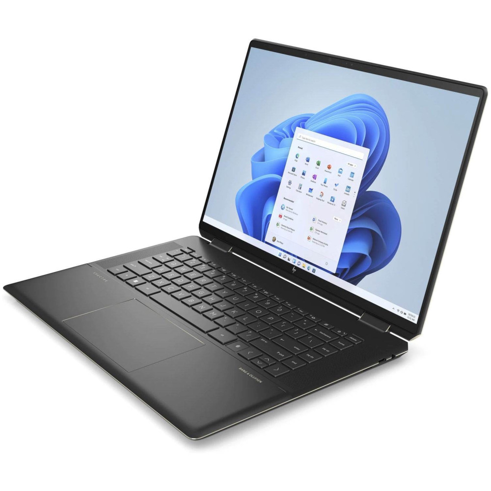 Ordinateur portable HP Spectre 16 f0013 X360 Core I7 / 16 Gb / Ordinateur portable HP Spectre 16 f0013 X360 Core I7 / 16 Gb /