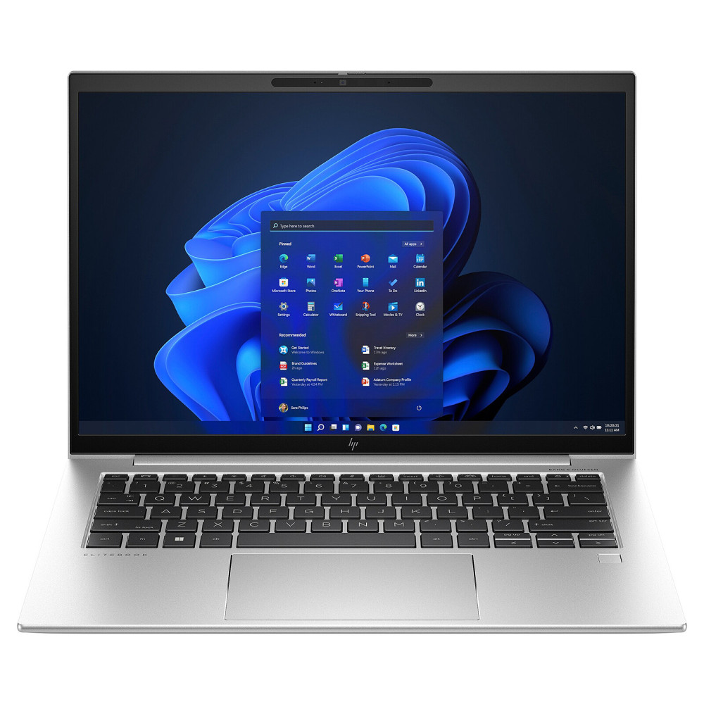 PC Portable Core Ultra 7 / Ordinateur Portable HP Elitebook