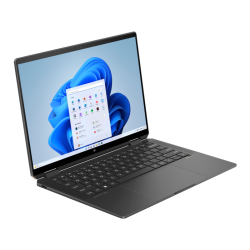 Ordinateur portable HP Spectre 14 EU00005 nf ULTRA7 / 16 Gb / 1