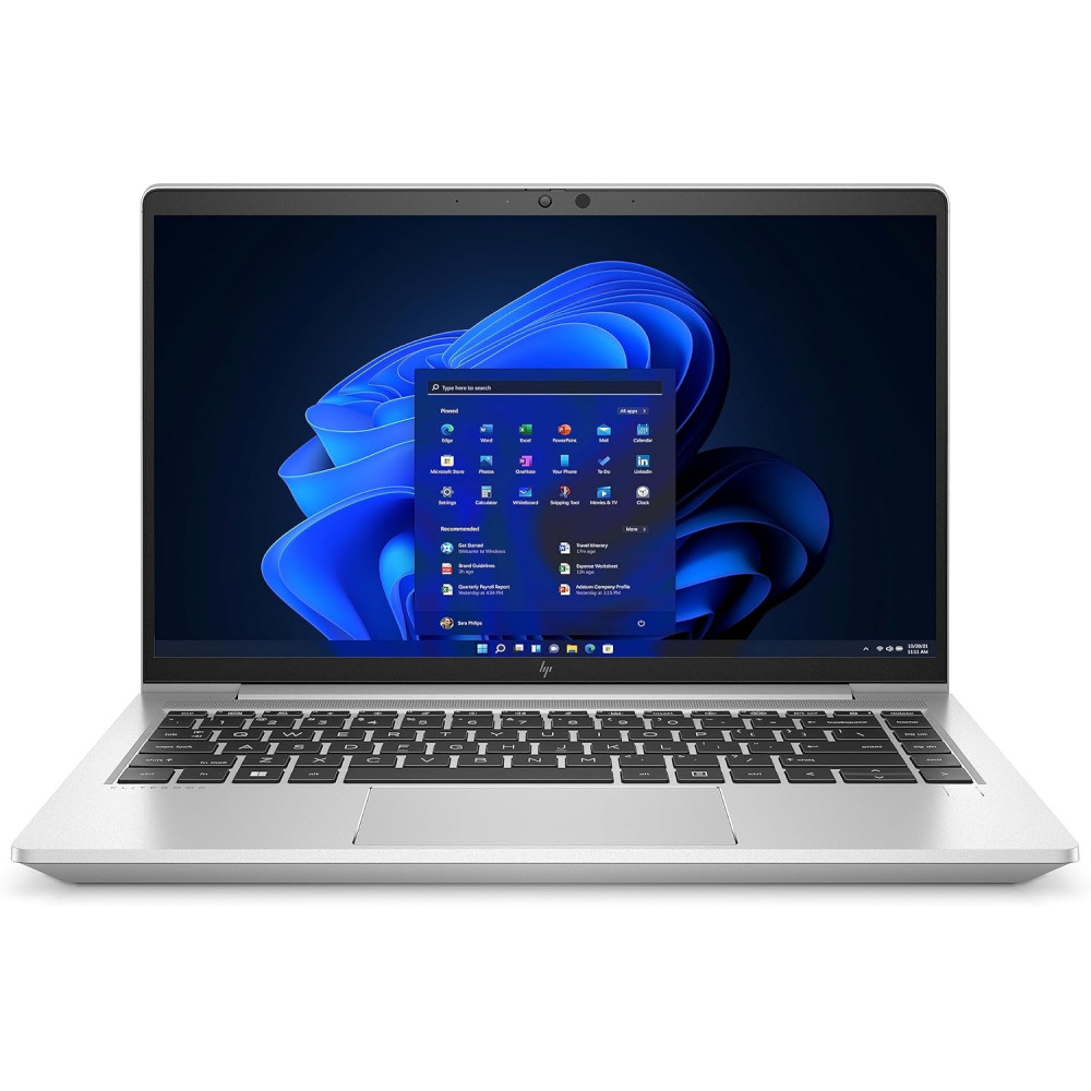 PC Portable Core i7 / Ordinateur Portable HP Elitebook Core I7
