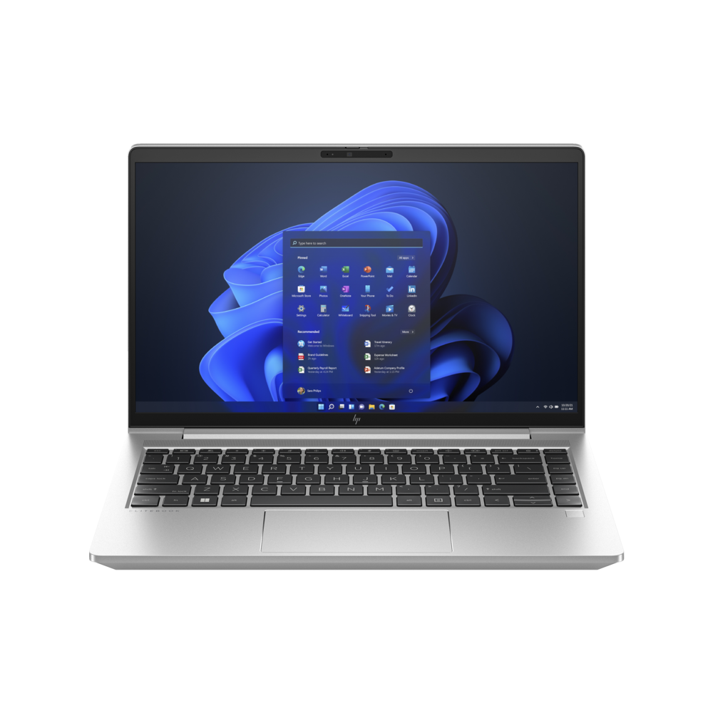 PC Portable Core i7 / Ordinateur Portable HP Elitebook Core I7