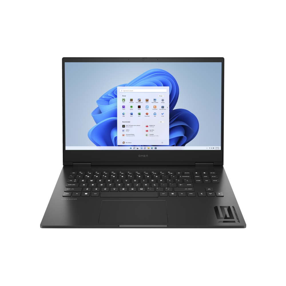 PC Portable Core i7 / Ordinateur Portable HP Omen Core I7