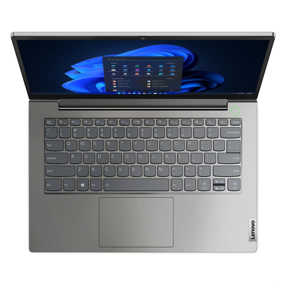 Ordinateur portable Lenovo Thinkbook 14 G4 21DH008TFR Core I5 /