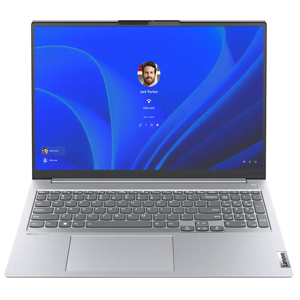 Ordinateur portable Lenovo ThinkBook 16 G4 21CY0061FR Core I5 /