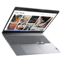 Ordinateur portable Lenovo ThinkBook 16 G4 21CY0061FR Core I5 /