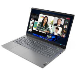 Ordinateur portable Lenovo ThinkBook 15 G4 21DJ00BVFR Core I7 /
