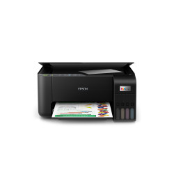 Imprimante Multifonction Epson EcoTank à réservoirs
