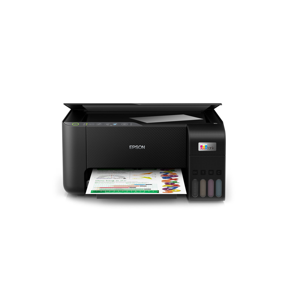 Imprimante Multifonction Epson EcoTank à réservoirs