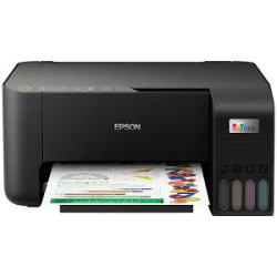 Imprimante Multifonction Epson EcoTank à réservoirs