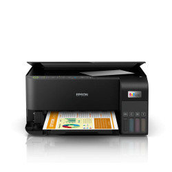 Imprimante Multifonction Epson EcoTank à réservoirs