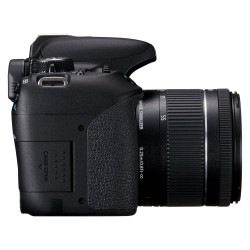 Appareil Photo Reflex Canon EOS 800D + Objectif 18-55mm