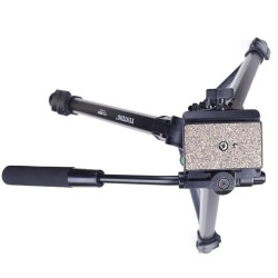 Trepied Yunteng VCT-999 professionnel en aluminium